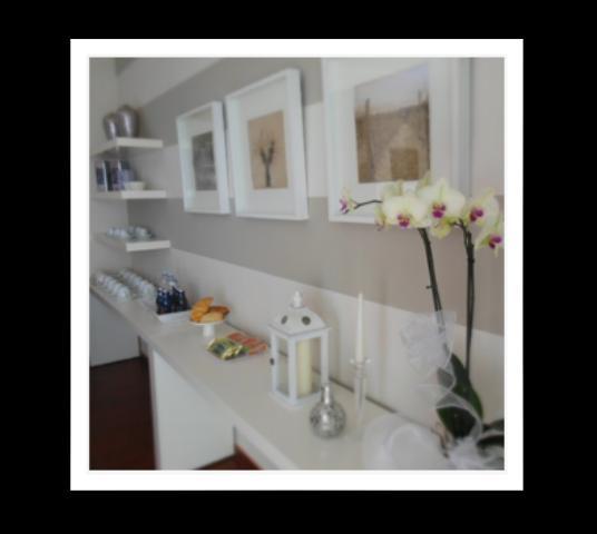 Bed and breakfast I Perticali