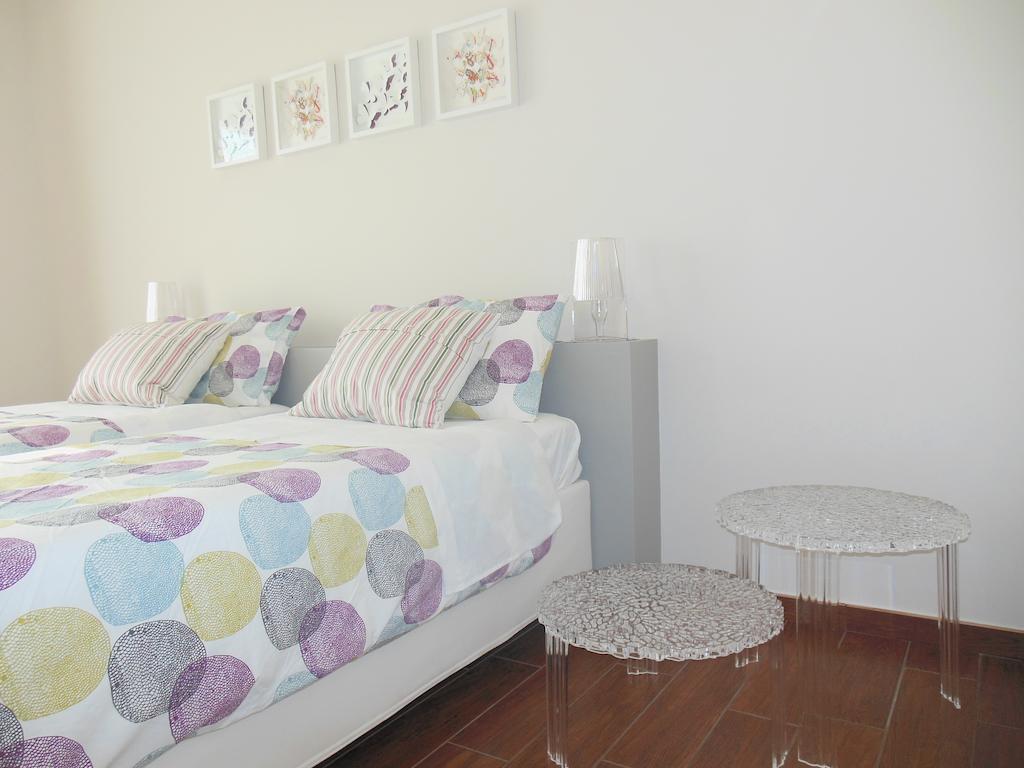 I Perticali Bed and breakfast
