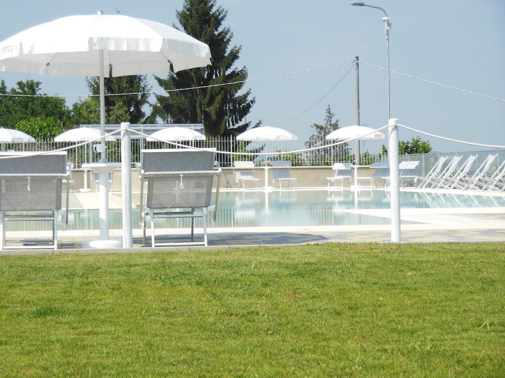 Bed and breakfast I Perticali