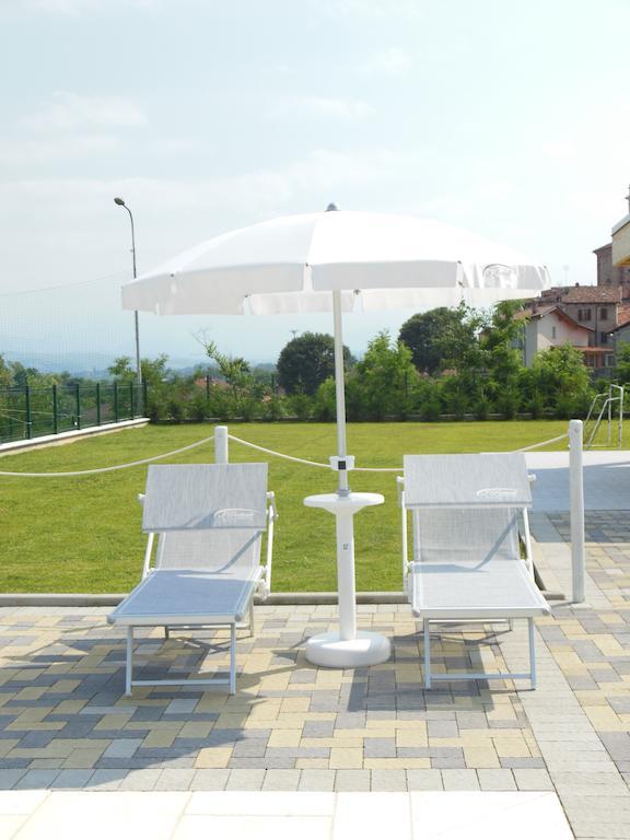 Bed and breakfast I Perticali Carrù